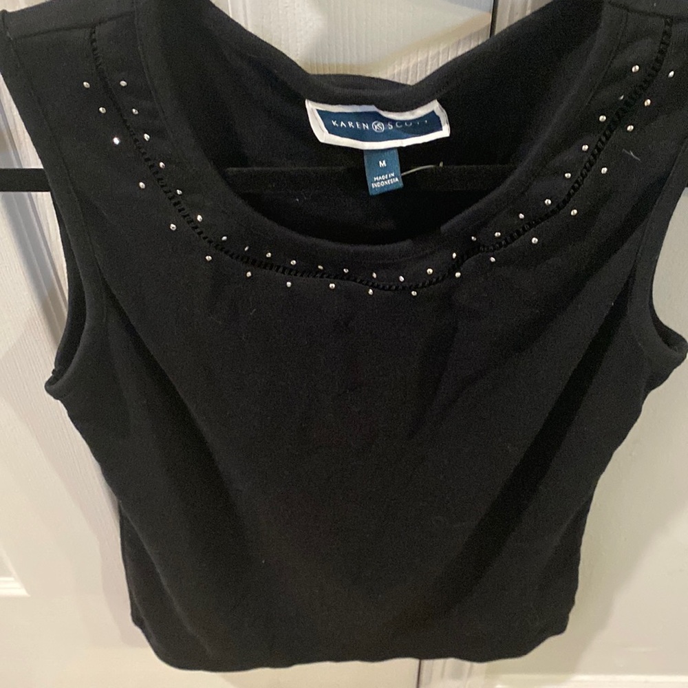 Summer shirt